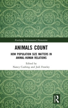 Animals Count