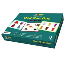 Image for Odd One Out: ColorCards : 2nd Edition