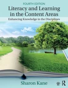 Image for Literacy and Learning in the Content Areas