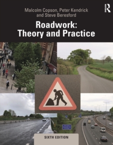Image for Roadwork  : theory and practice