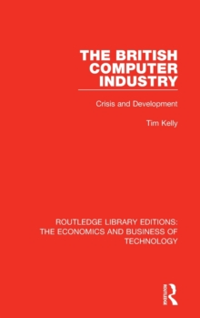 British Computer Industry