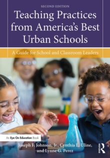Image for Teaching Practices from America's Best Urban Schools