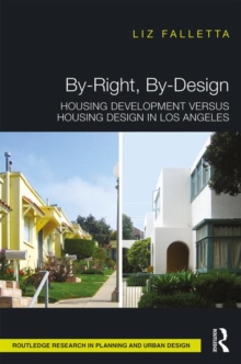 By-Right, By-Design