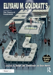 The Goal: A Business Graphic Novel