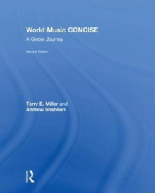 World Music CONCISE