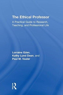 Ethical Professor