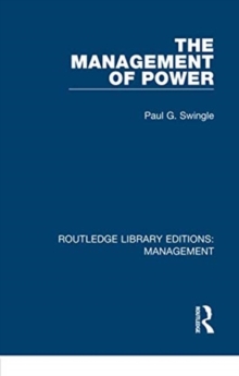 Management of Power
