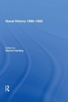 Naval History 1680 850