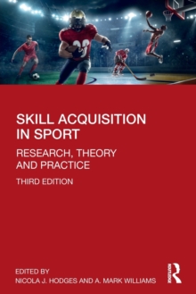 Image for Skill Acquisition in Sport