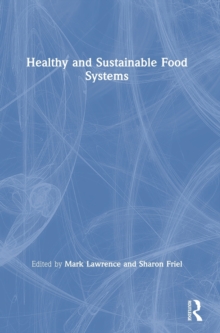 Image for Healthy and Sustainable Food Systems