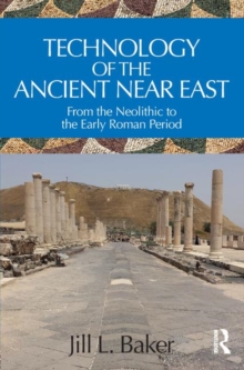 Image for Technology of the Ancient Near East