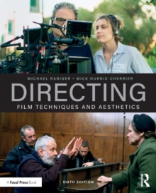 Image for Directing  : film techniques and aesthetics