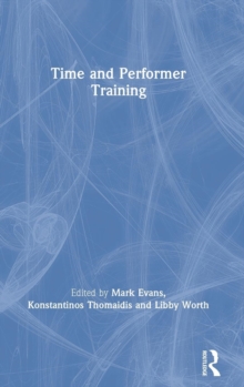Image for Time and Performer Training