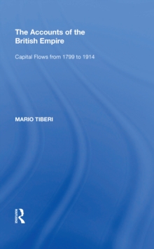 Accounts of the British Empire