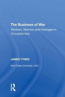Business of War