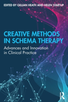 Image for Creative Methods in Schema Therapy