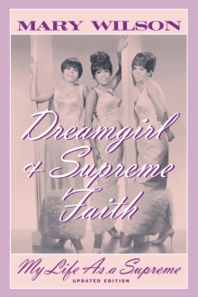 Image for Dreamgirl and Supreme Faith