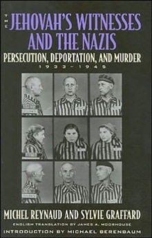 Image for The Jehovah's Witnesses and the Nazis