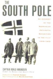 South Pole
