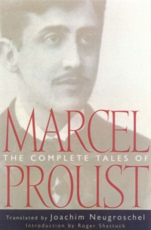 Complete Short Stories of Marcel Proust