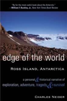Image for Edge of the World
