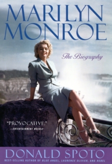 Image for Marilyn Monroe