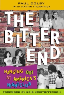 Bitter End