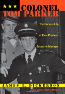 Colonel Tom Parker