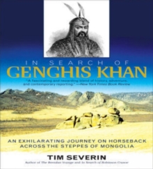 Image for In Search of Genghis Khan