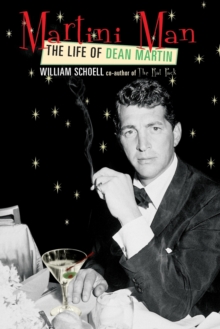 Image for Martini man  : the life of Dean Martin