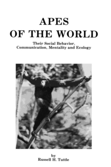 Image for Apes of the World