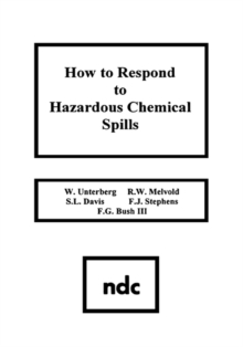 Image for How to Respond to Hazardous Chemical Spills