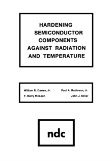 Image for Hardening Semiconductor Components Against Radiation and Temperature