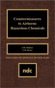 Image for Countermeasures to Airborne Hazardous Chemicals