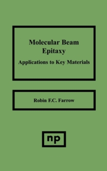 Image for Molecular Beam Epitaxy