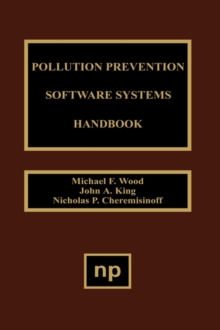 Image for Pollution Prevention Software System Handbook