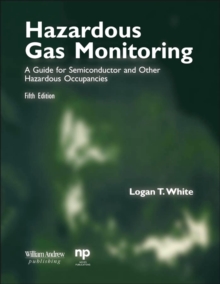 Image for Hazardous gas monitoring: a guide for semiconductor and other hazardous occupancies