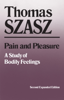 Pain and Pleasure