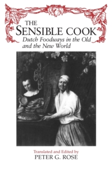 Image for Sensible Cook