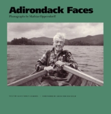 Image for Adirondack Faces
