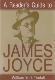 Image for A Reader's Guide to James Joyce