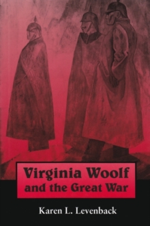 Image for Virginia Woolf and the Great War