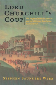 Lord Churchill's Coup