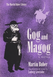 Image for Gog and Magog