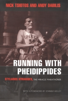Image for Running With Pheidippides