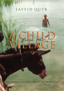 Image for Child from the Village