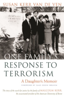 Image for One Family's Response To Terrorism