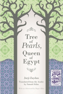 Image for Tree of Pearls, Queen of Egypt