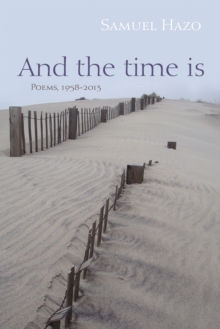 And the Time Is