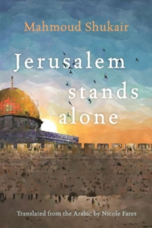 Image for Jerusalem stands alone
